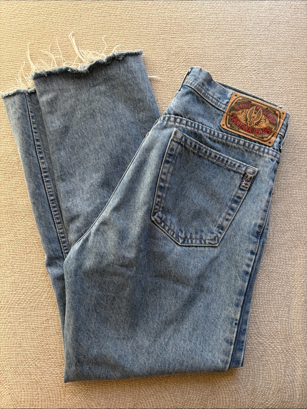 Vintage Parasuco Women’s Jeans